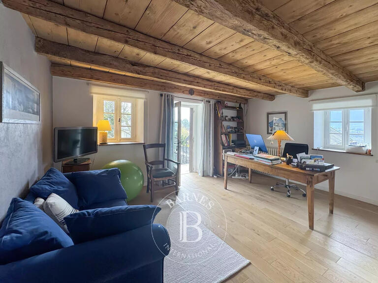 Maison Méry - 8 chambres - 468m²
