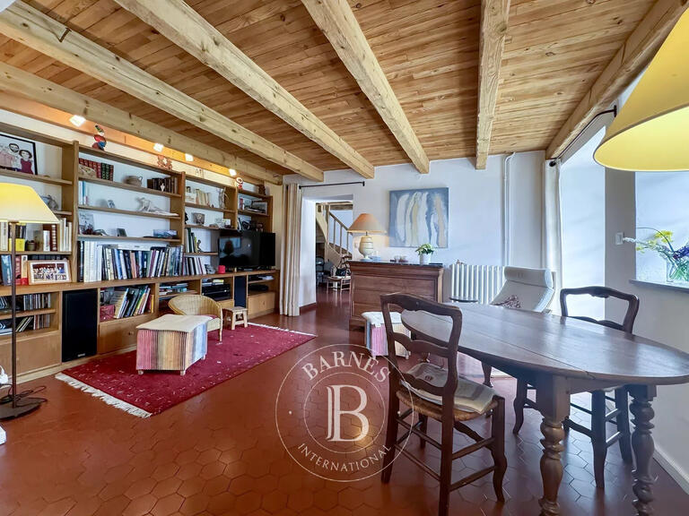 Maison Méry - 8 chambres - 468m²