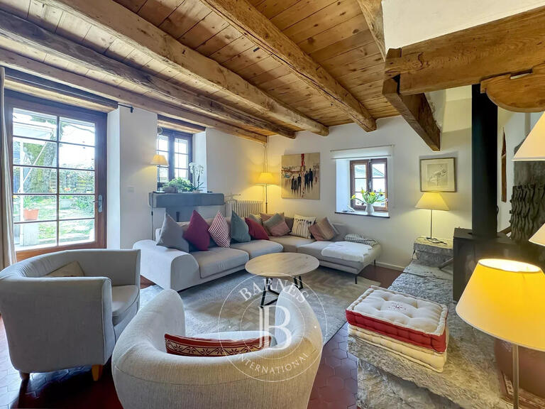 Maison Méry - 8 chambres - 468m²