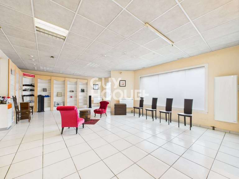 Maison Méry-Bissières-en-Auge - 4 chambres