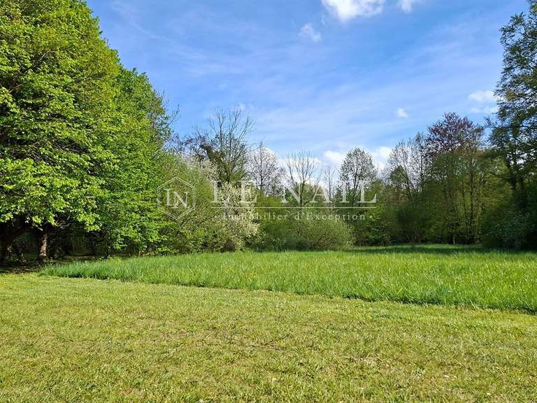 Maison Méry-sur-Seine - 6 chambres - 341m²