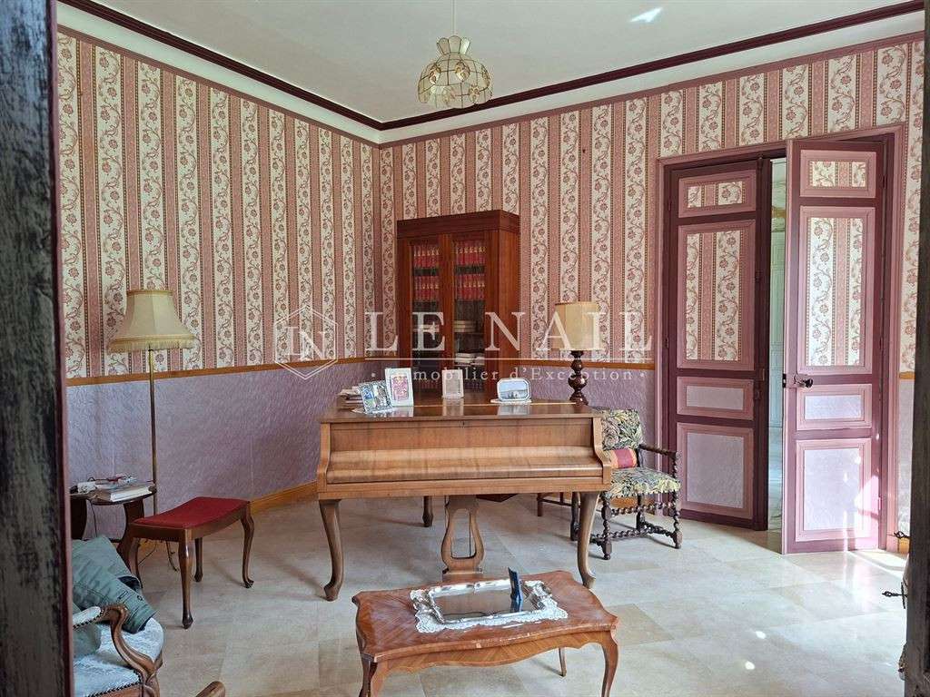 Maison Méry-sur-Seine
