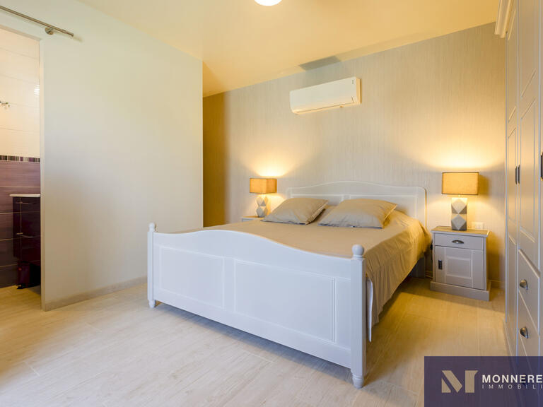 House Meschers-sur-Gironde - 4 bedrooms - 170m²