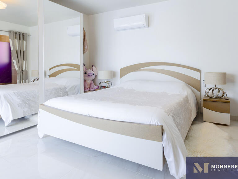 House Meschers-sur-Gironde - 4 bedrooms - 170m²