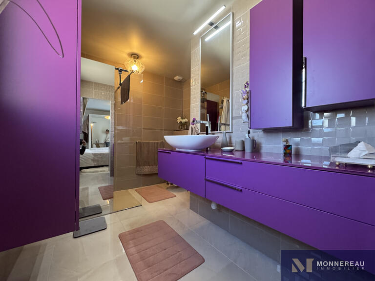 House Meschers-sur-Gironde - 4 bedrooms - 170m²