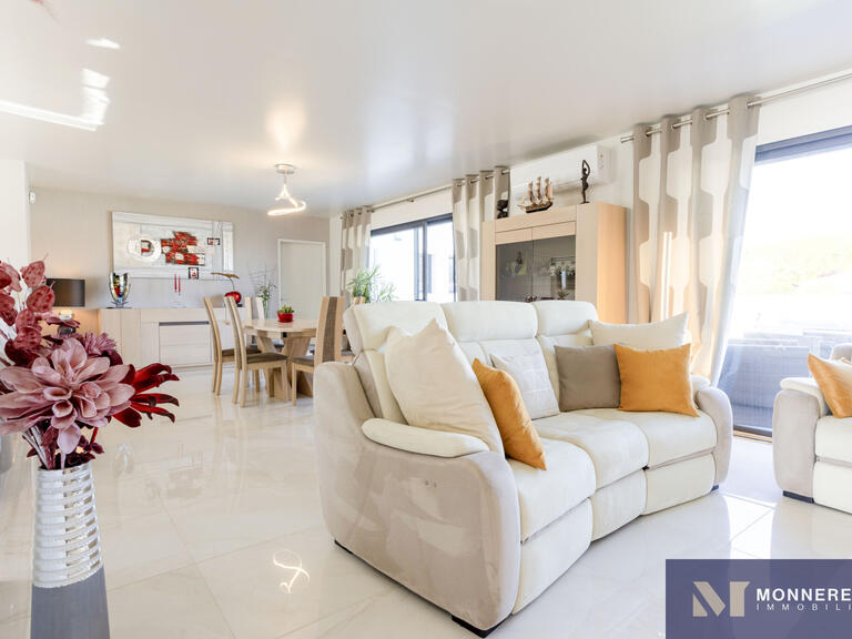 House Meschers-sur-Gironde - 4 bedrooms - 170m²