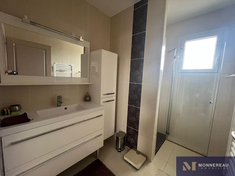 House Meschers-sur-Gironde - 4 bedrooms - 166m²