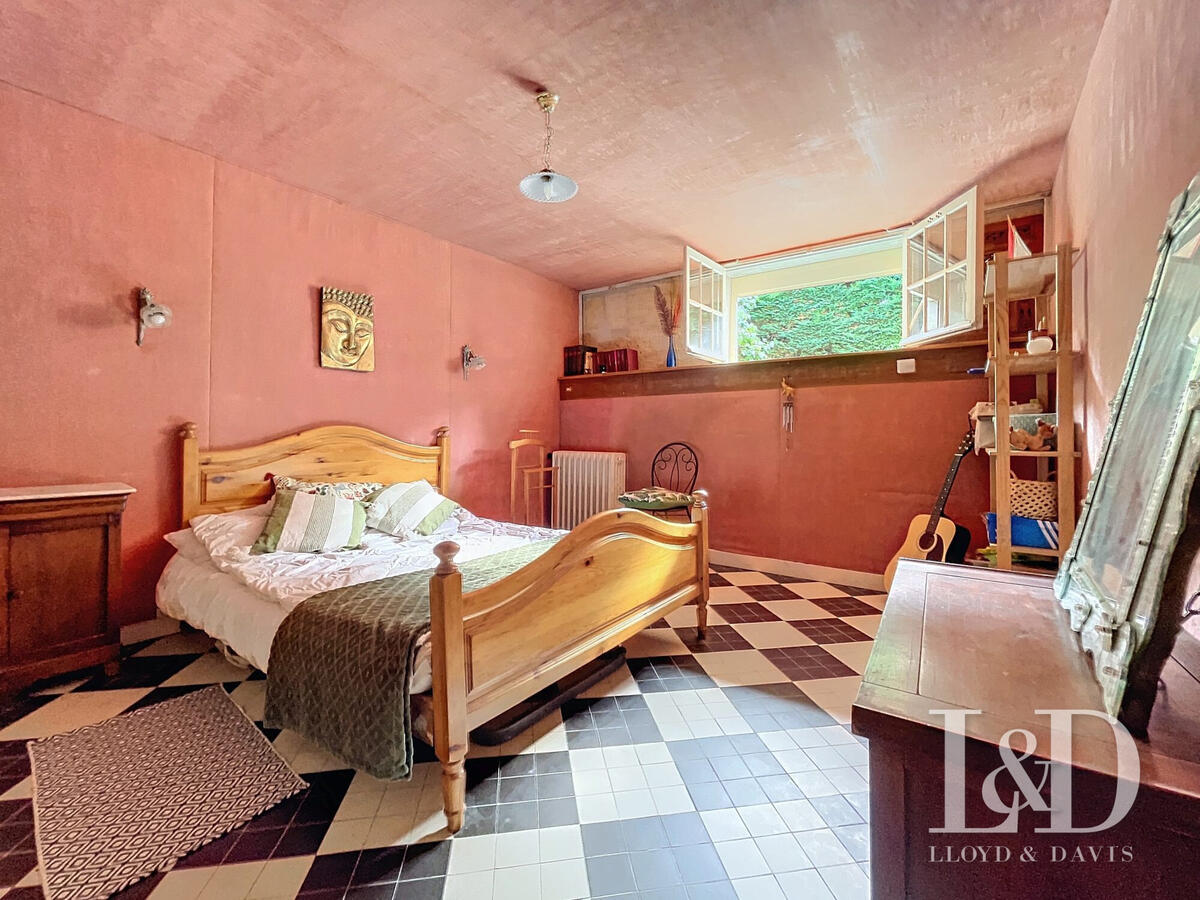 House Meschers-sur-Gironde