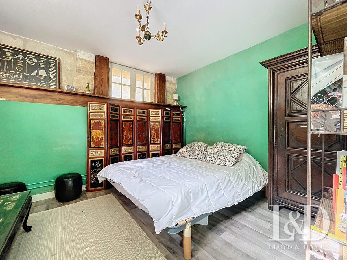 House Meschers-sur-Gironde