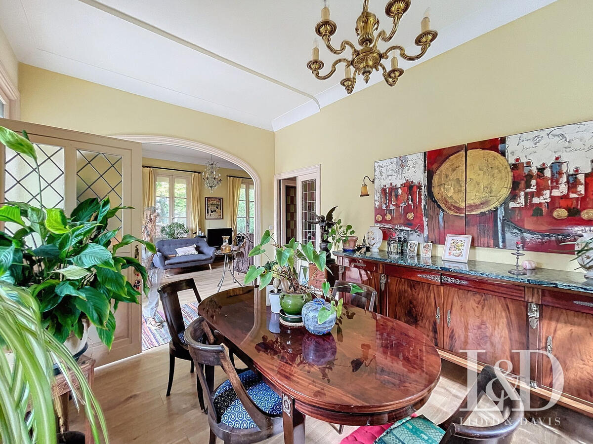 House Meschers-sur-Gironde