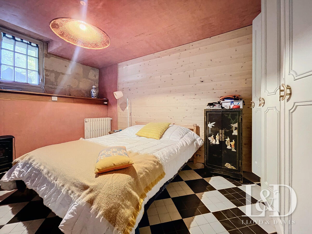 House Meschers-sur-Gironde