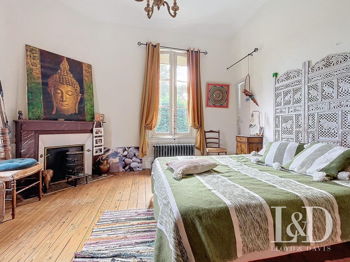 House Meschers-sur-Gironde
