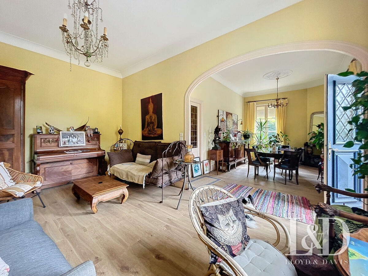House Meschers-sur-Gironde