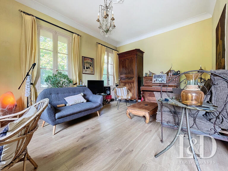 House Meschers-sur-Gironde - 4 bedrooms - 173m²