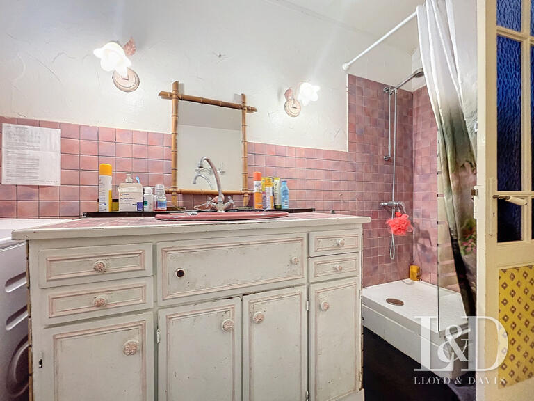 House Meschers-sur-Gironde - 4 bedrooms - 173m²