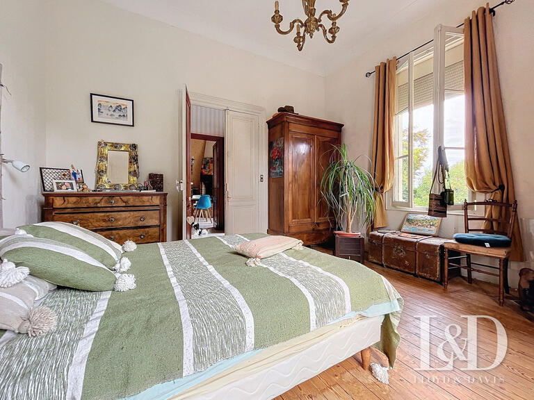 House Meschers-sur-Gironde - 4 bedrooms - 173m²