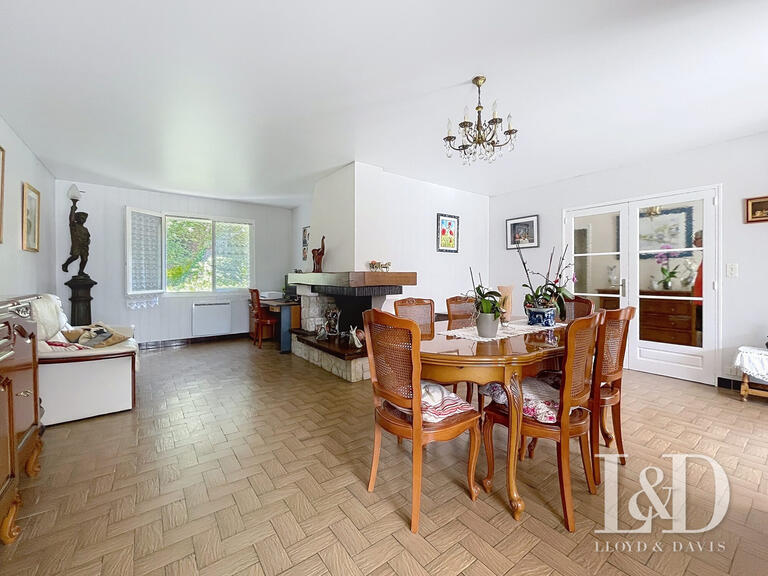 House Meschers-sur-Gironde - 4 bedrooms - 172m²