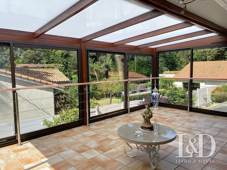 House Meschers-sur-Gironde - 4 bedrooms - 172m²