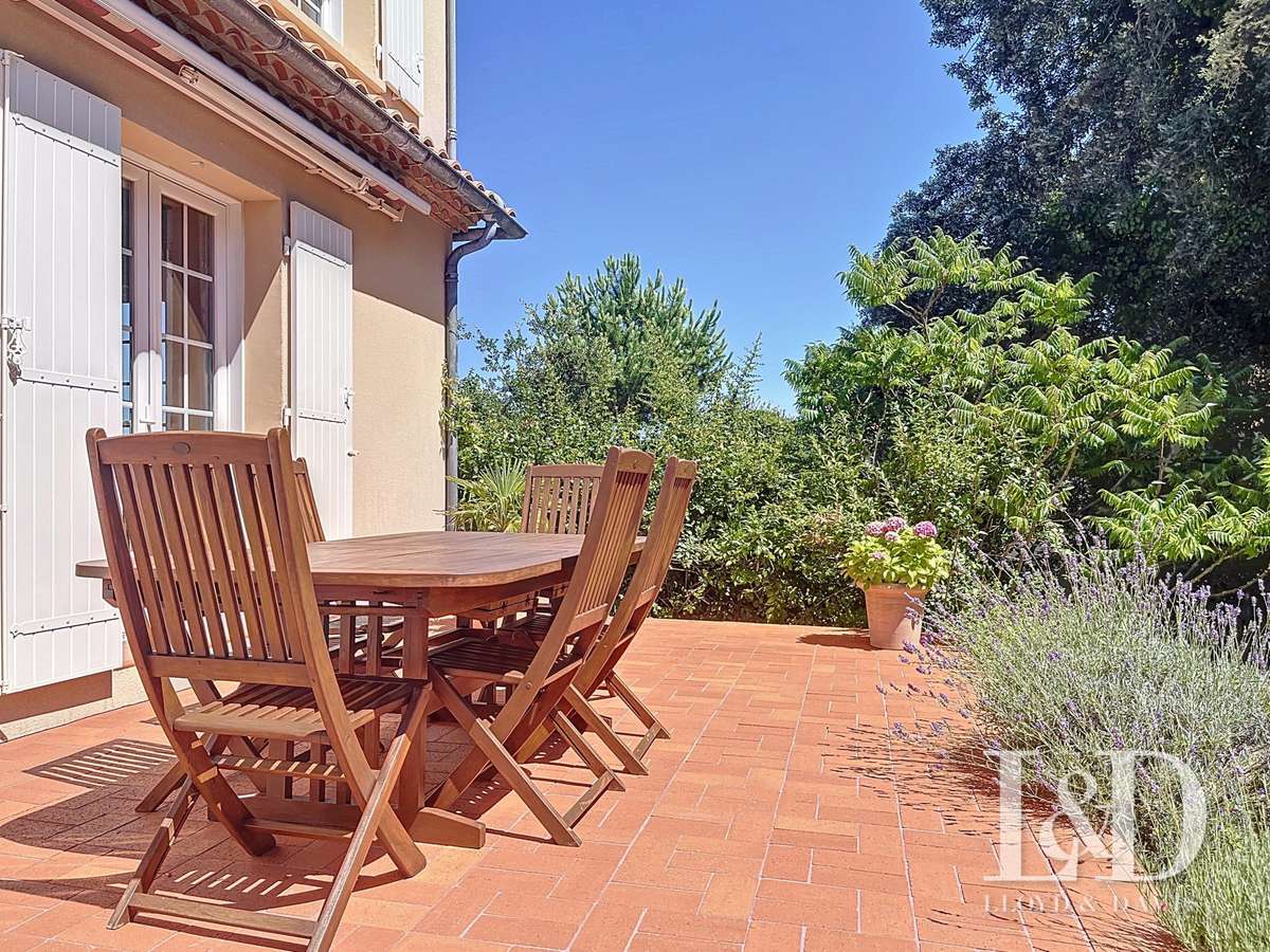 Maison Meschers-sur-Gironde