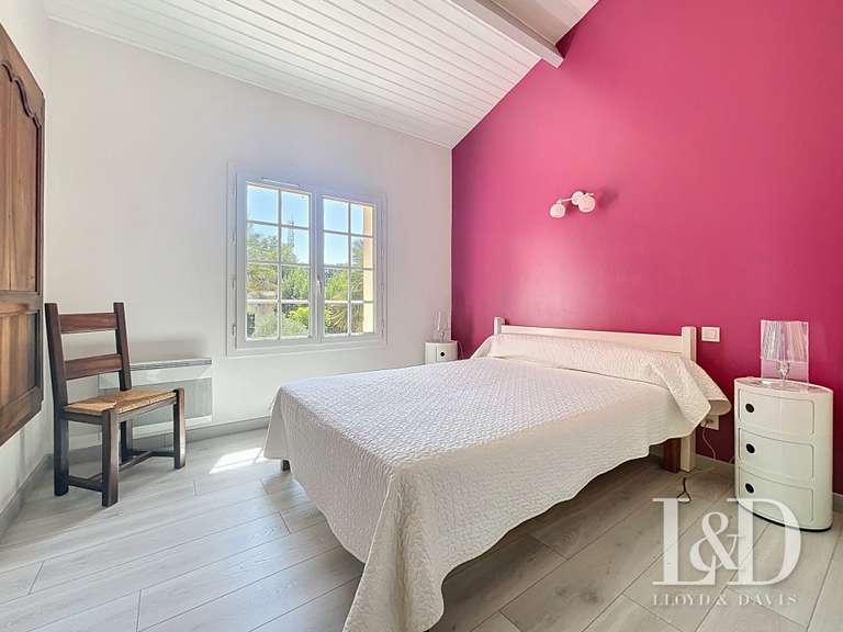 Maison Meschers-sur-Gironde - 5 chambres - 263m²