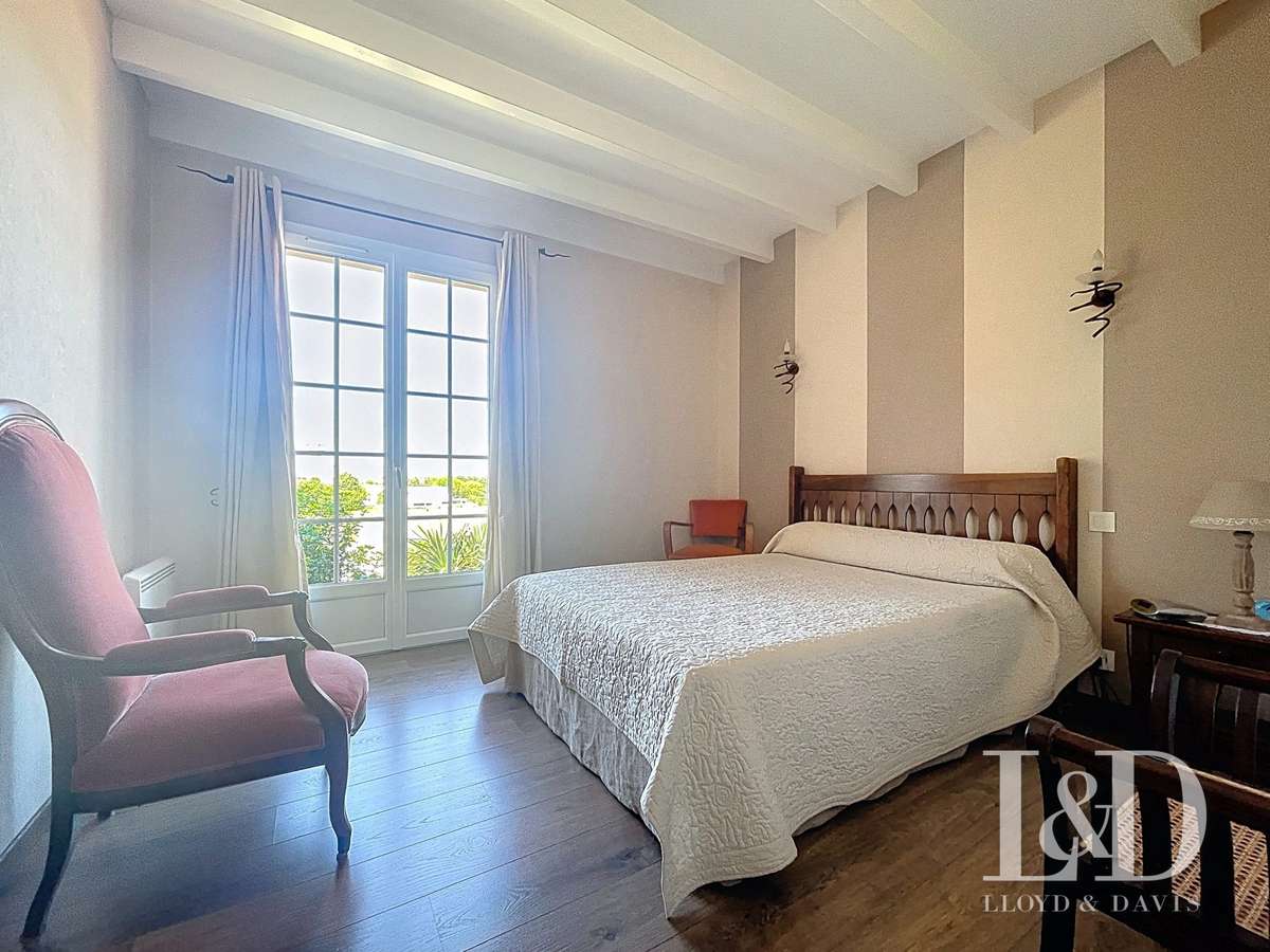 Maison Meschers-sur-Gironde