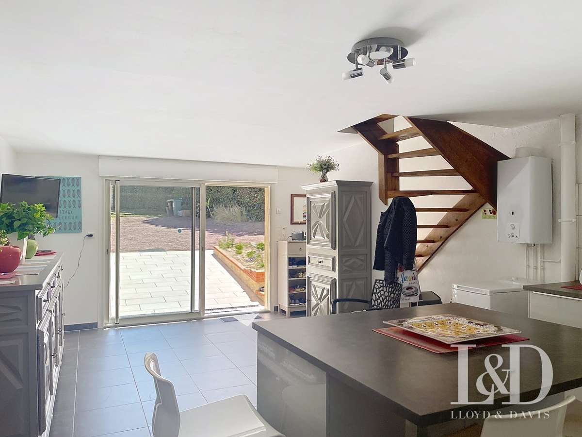 Maison Meschers-sur-Gironde