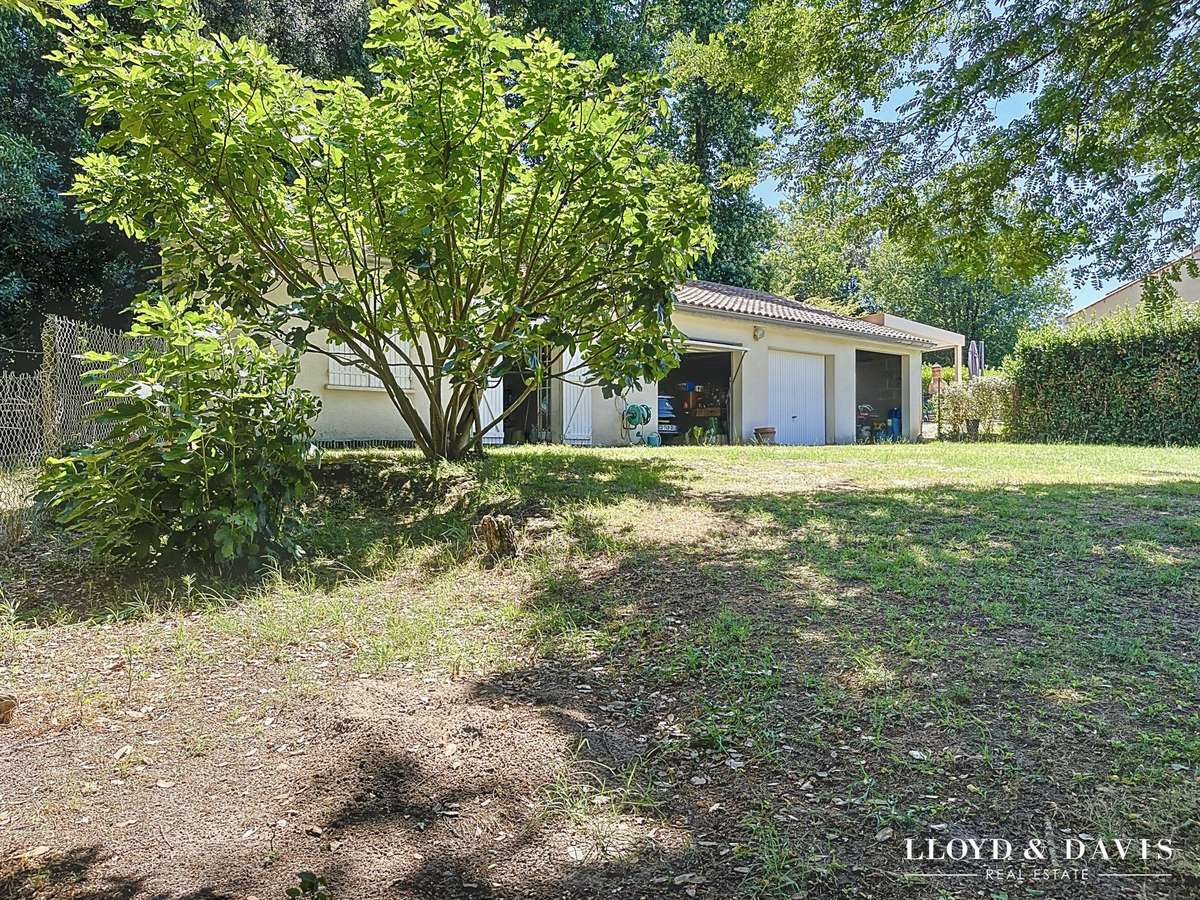 Maison Meschers-sur-Gironde