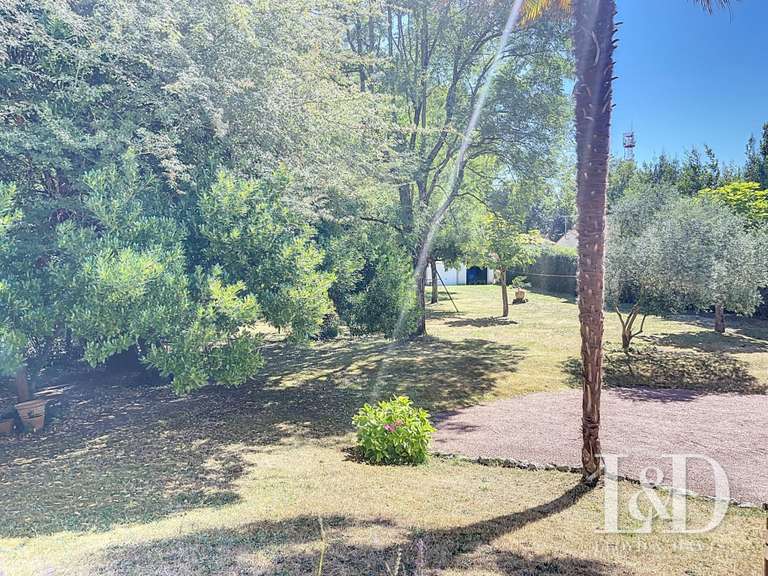 Maison Meschers-sur-Gironde - 5 chambres - 263m²