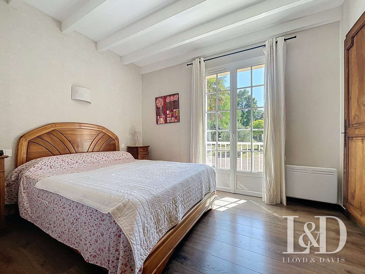 Maison Meschers-sur-Gironde