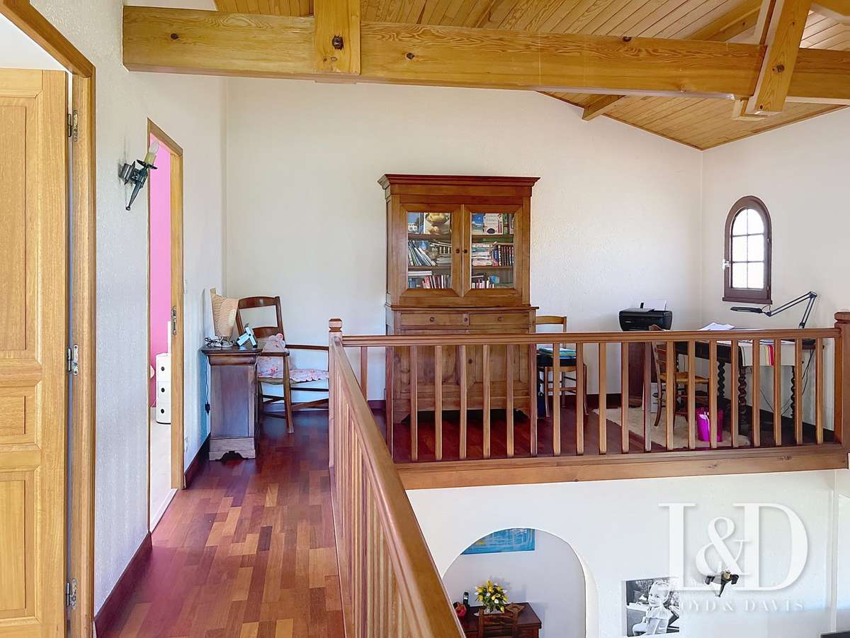 Maison Meschers-sur-Gironde