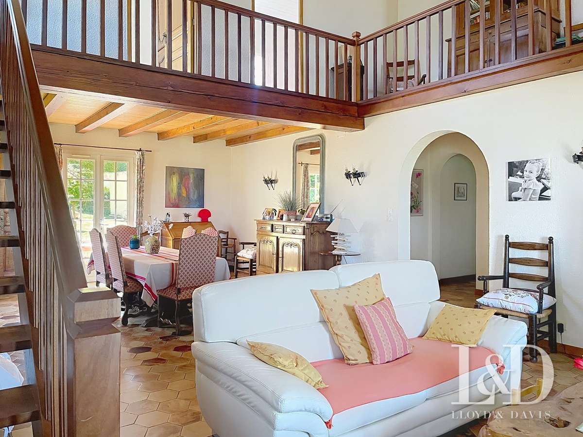 Maison Meschers-sur-Gironde