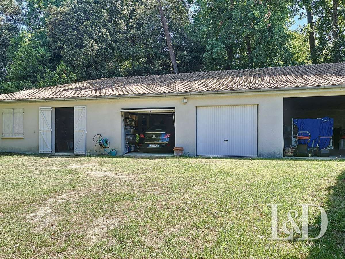 Maison Meschers-sur-Gironde