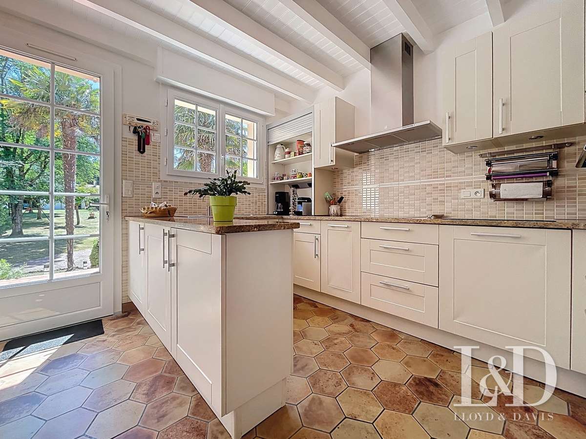 Maison Meschers-sur-Gironde