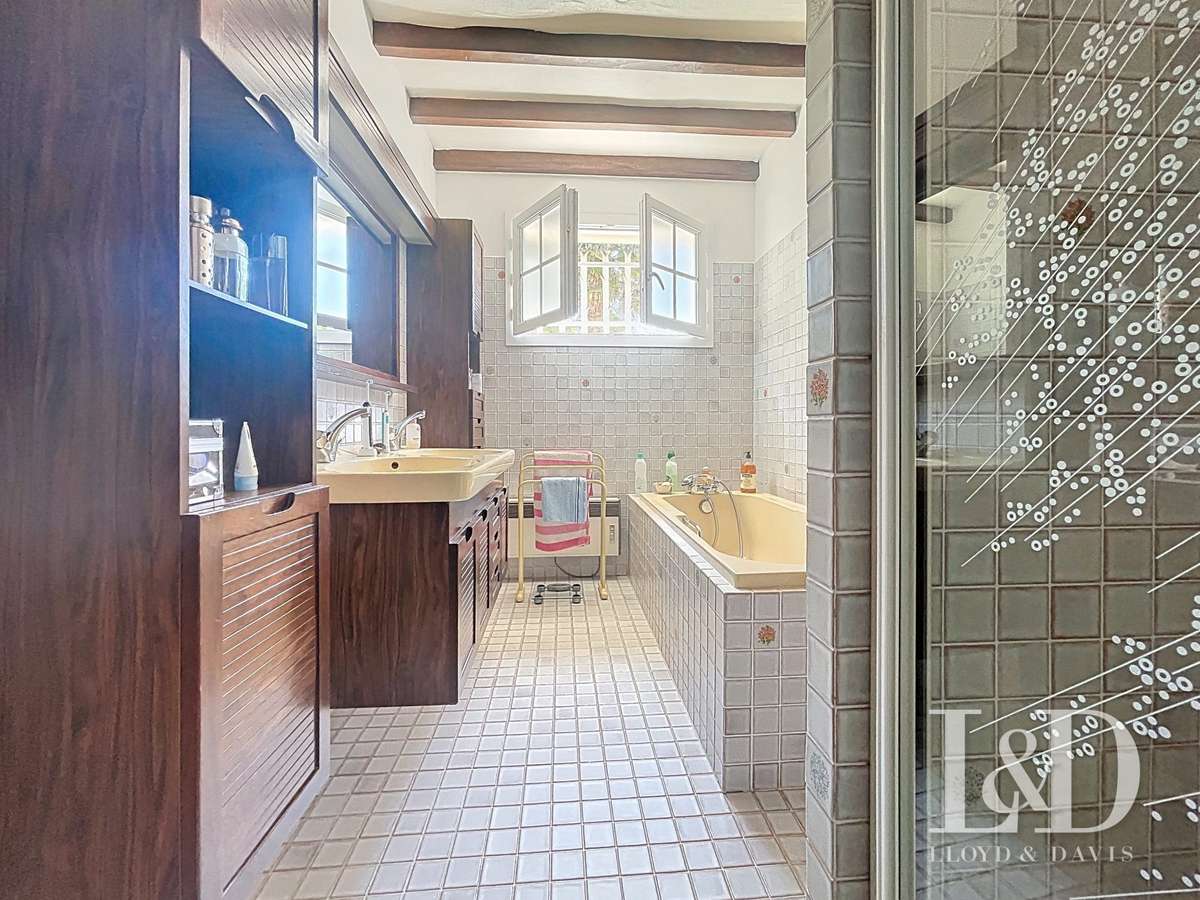 Maison Meschers-sur-Gironde