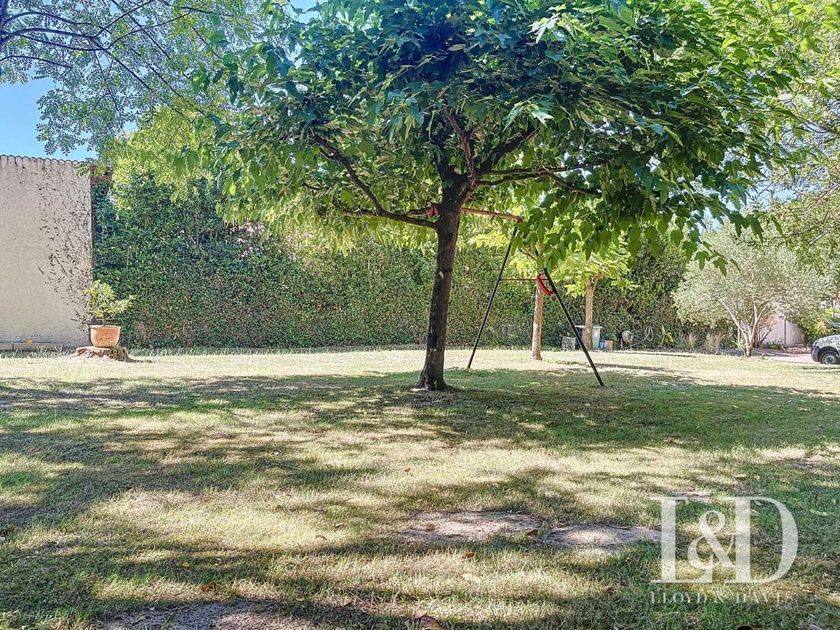 Maison Meschers-sur-Gironde