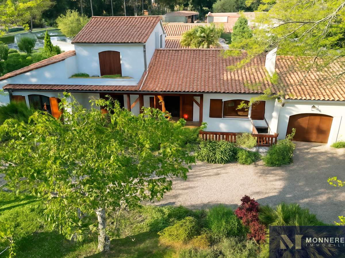 House Meschers-sur-Gironde