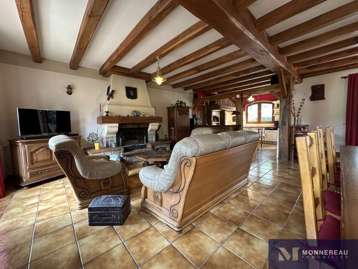 House Meschers-sur-Gironde