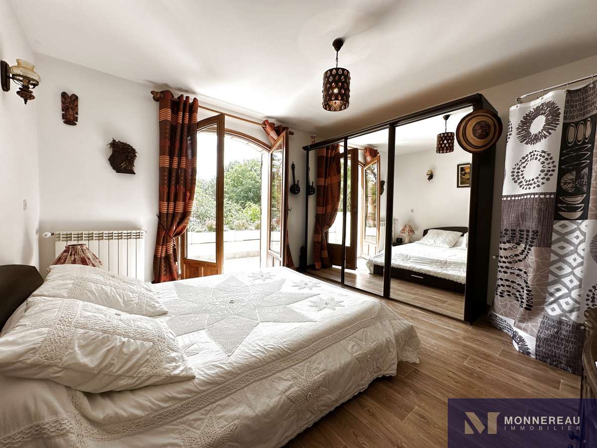 House Meschers-sur-Gironde