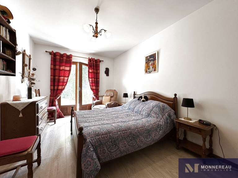 House Meschers-sur-Gironde - 4 bedrooms - 167m²