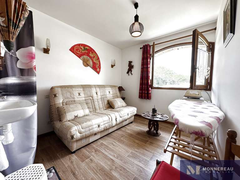 House Meschers-sur-Gironde - 4 bedrooms - 167m²