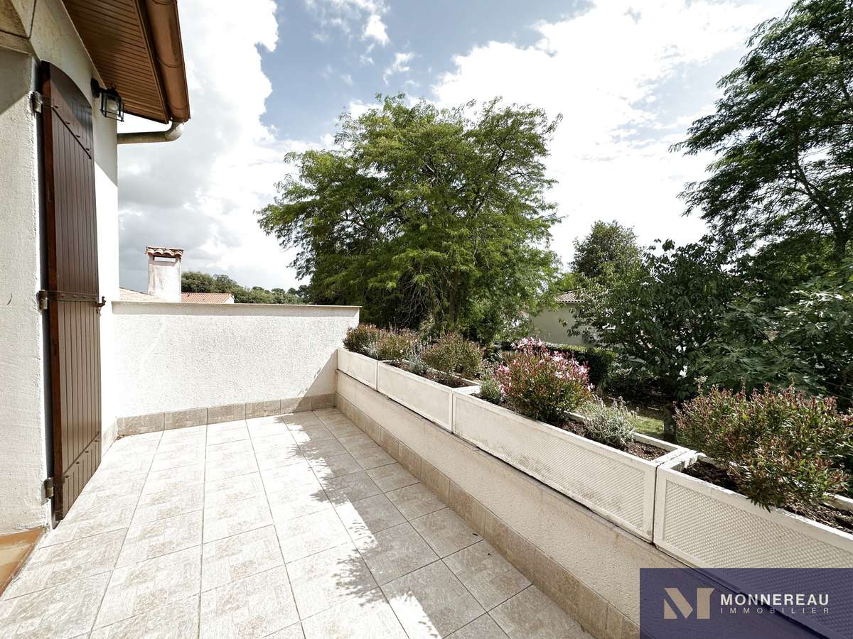 House Meschers-sur-Gironde