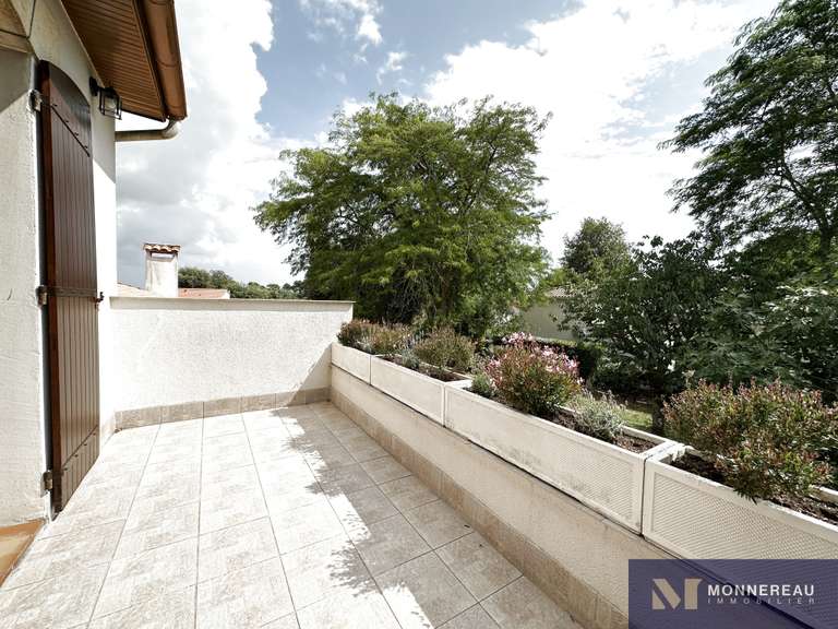 House Meschers-sur-Gironde - 4 bedrooms - 167m²