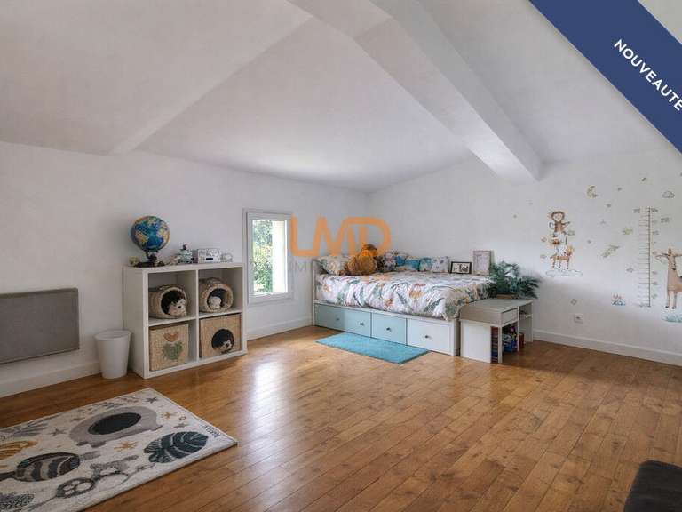 Maison Meschers-sur-Gironde - 5 chambres - 199m²