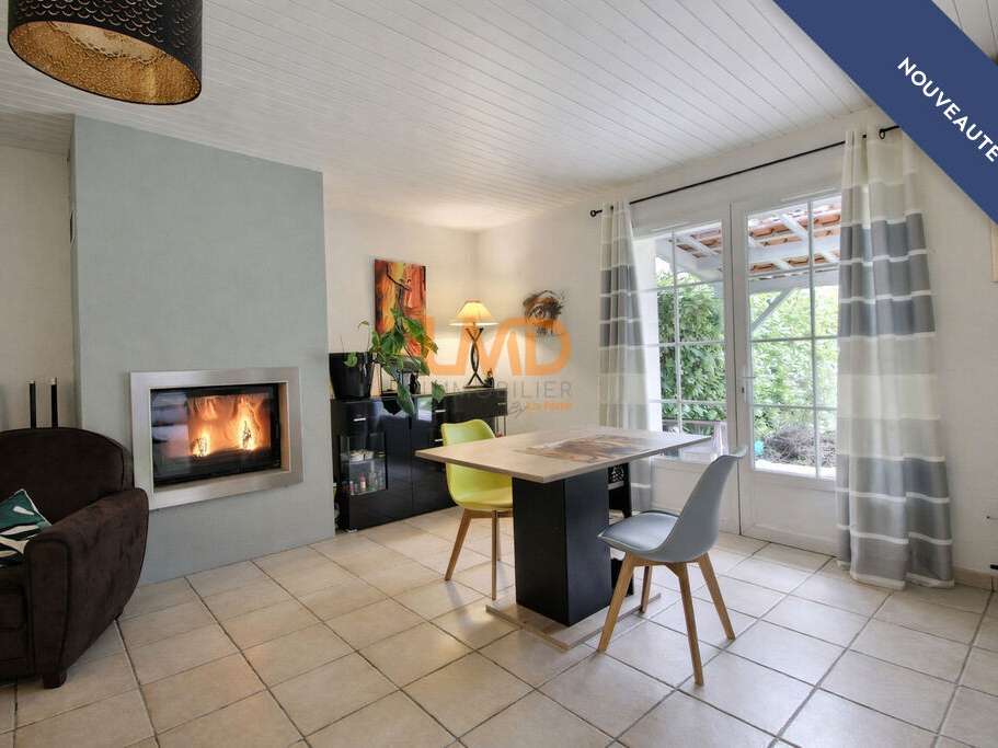 Maison Meschers-sur-Gironde