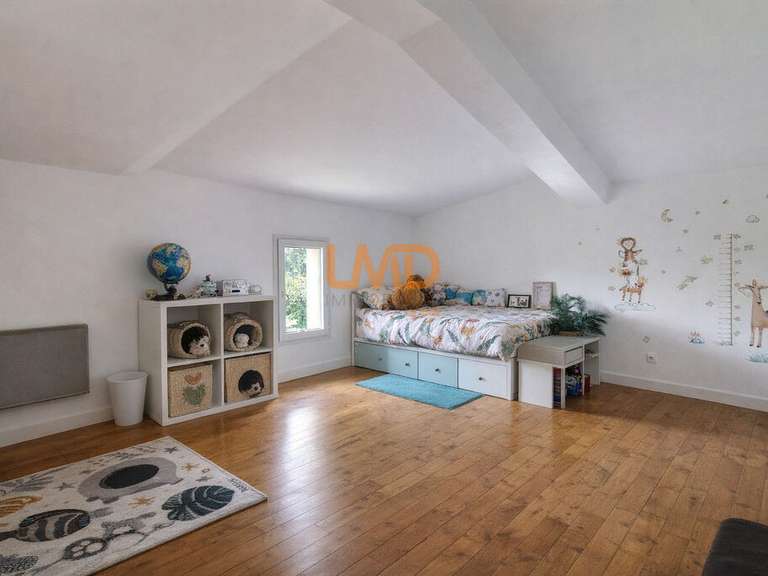 Maison Meschers-sur-Gironde - 5 chambres - 199m²