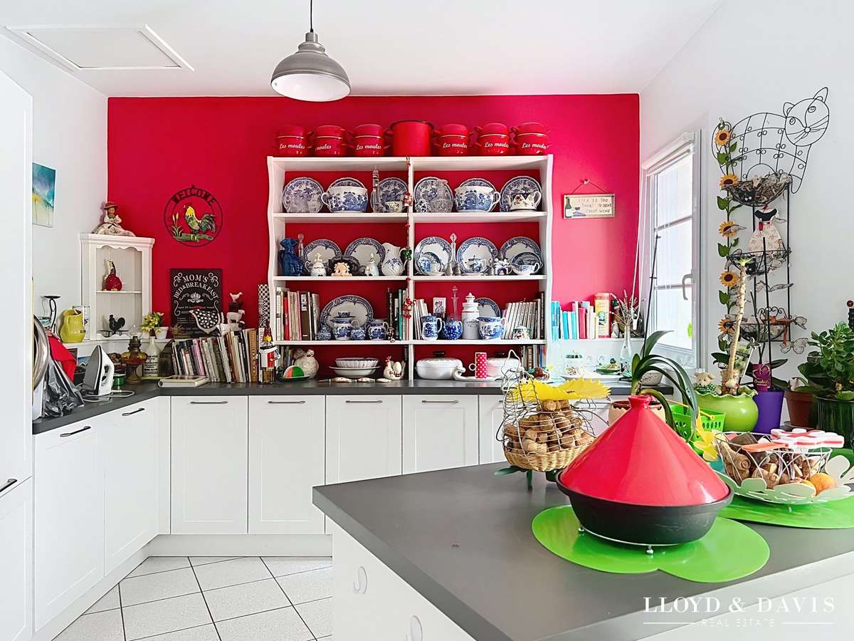 Maison Meschers-sur-Gironde