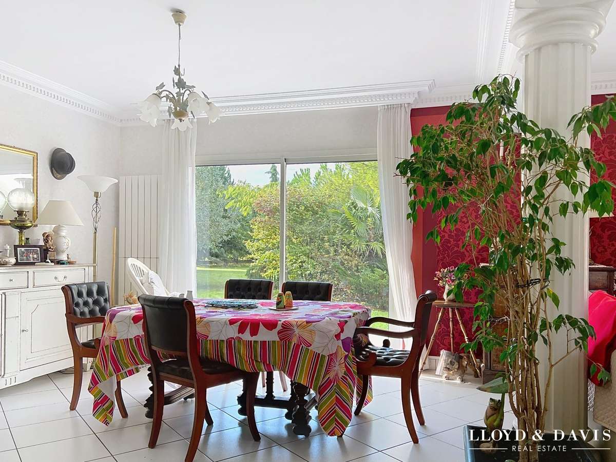 Maison Meschers-sur-Gironde