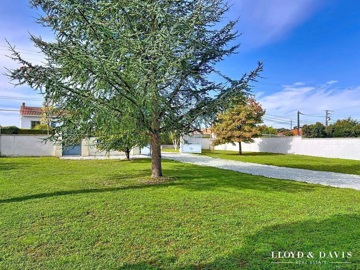 Maison Meschers-sur-Gironde