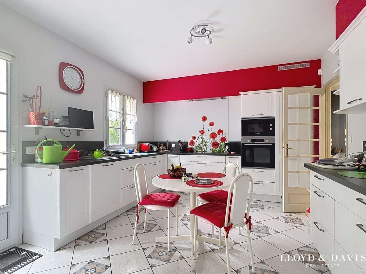 Maison Meschers-sur-Gironde