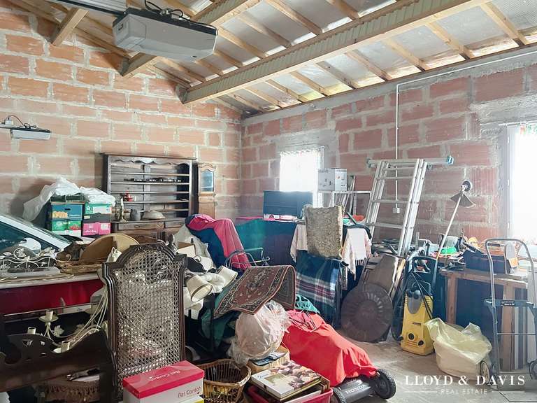 Maison Meschers-sur-Gironde - 4 chambres - 205m²